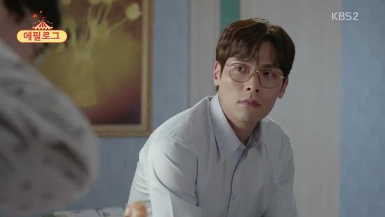 SINOPSIS Jugglers Episode 11 PART 2 - TABLOID DRAMA