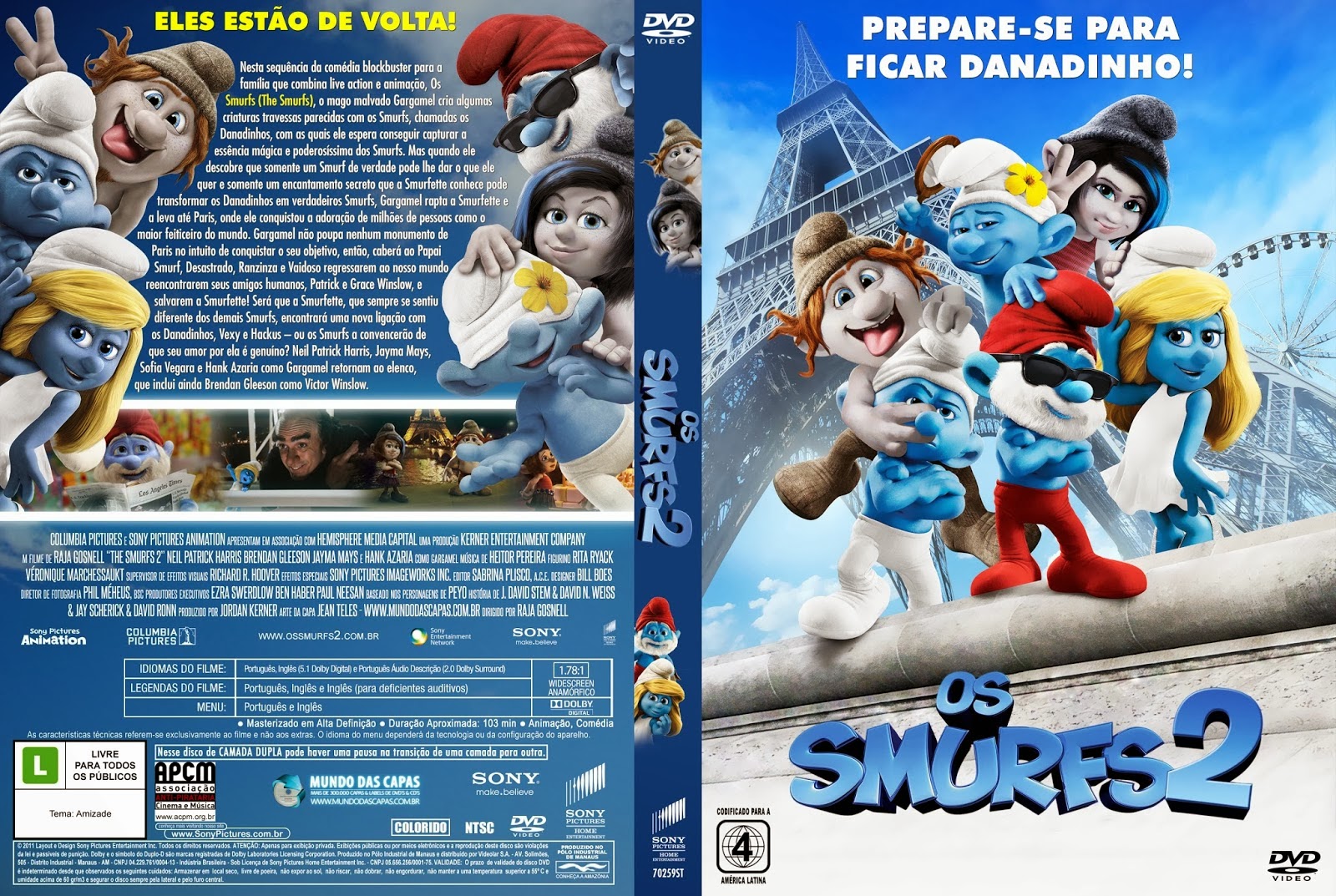 the smurf 2 greek audio movies the smurf 2 greek audio movies