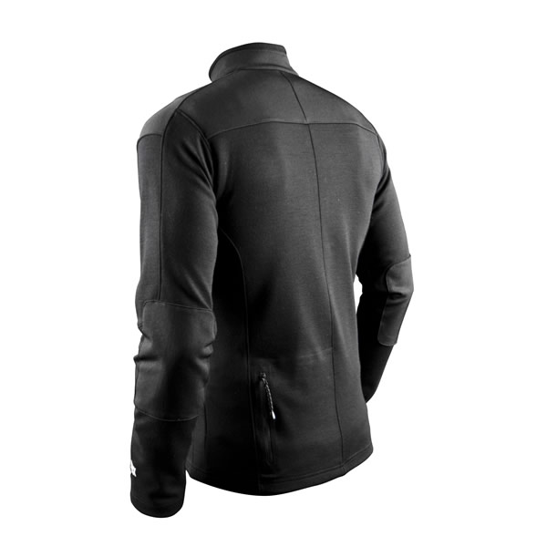 Bicycle Commuter Apparel and Gear Merino Wool for Commuting Review of