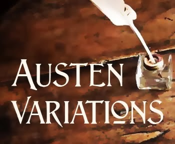 Austen Variations Blog