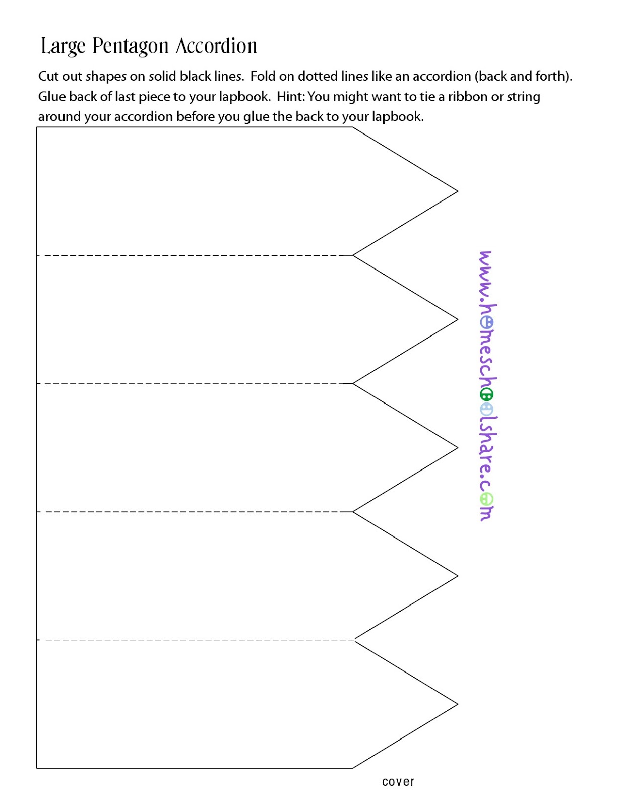 Lapbook Templates 2019 Part 2 Raste enblog