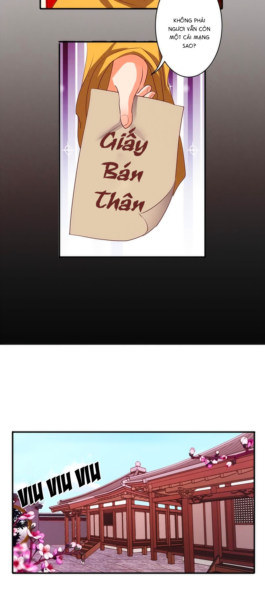 Tú Thiết Chi Thư - Chương 31 - Trang 8