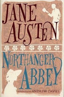 Northanger Abbey