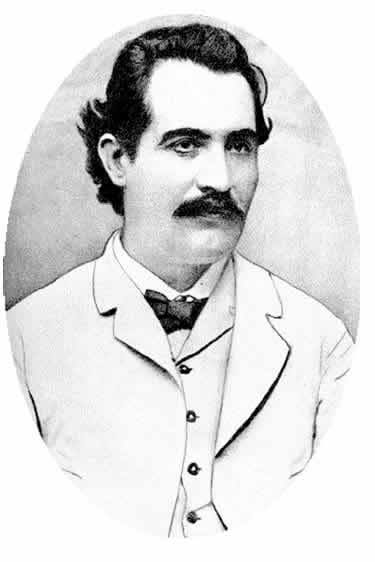 Mihai Eminescu