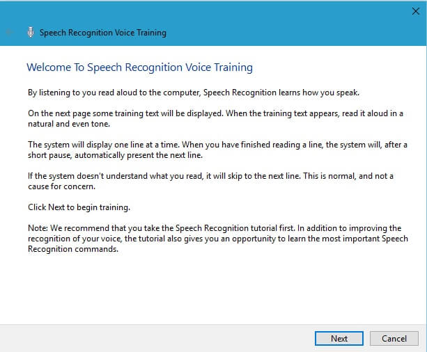 welcome training How to Install Jarvis on Windows PC