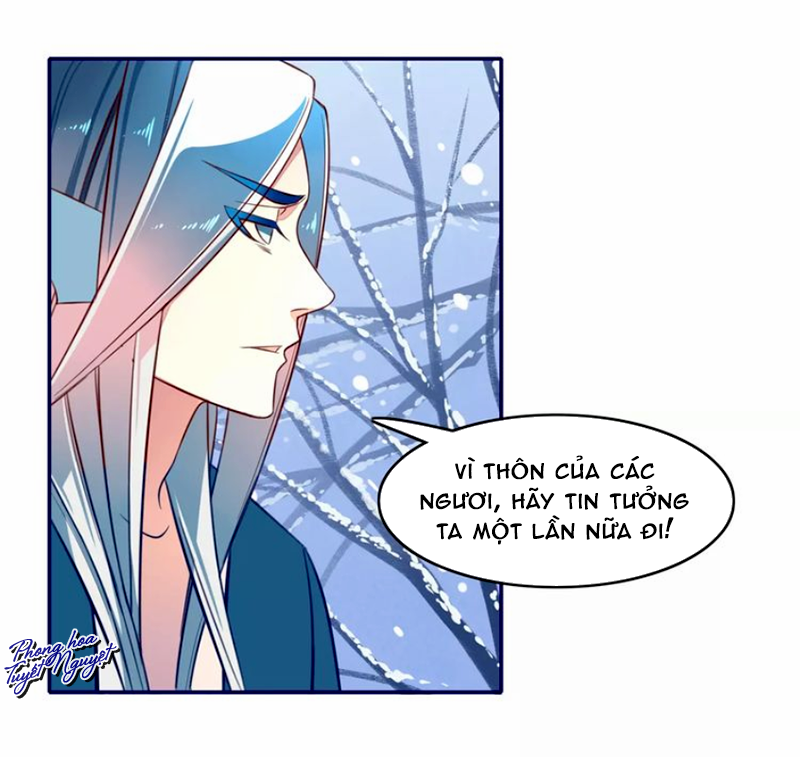 Cẩm Lý Quy - Chương 17 - Trang 28