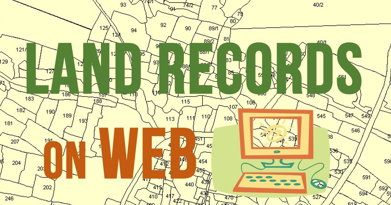 How You Can Check Property Records and Land Records online in India