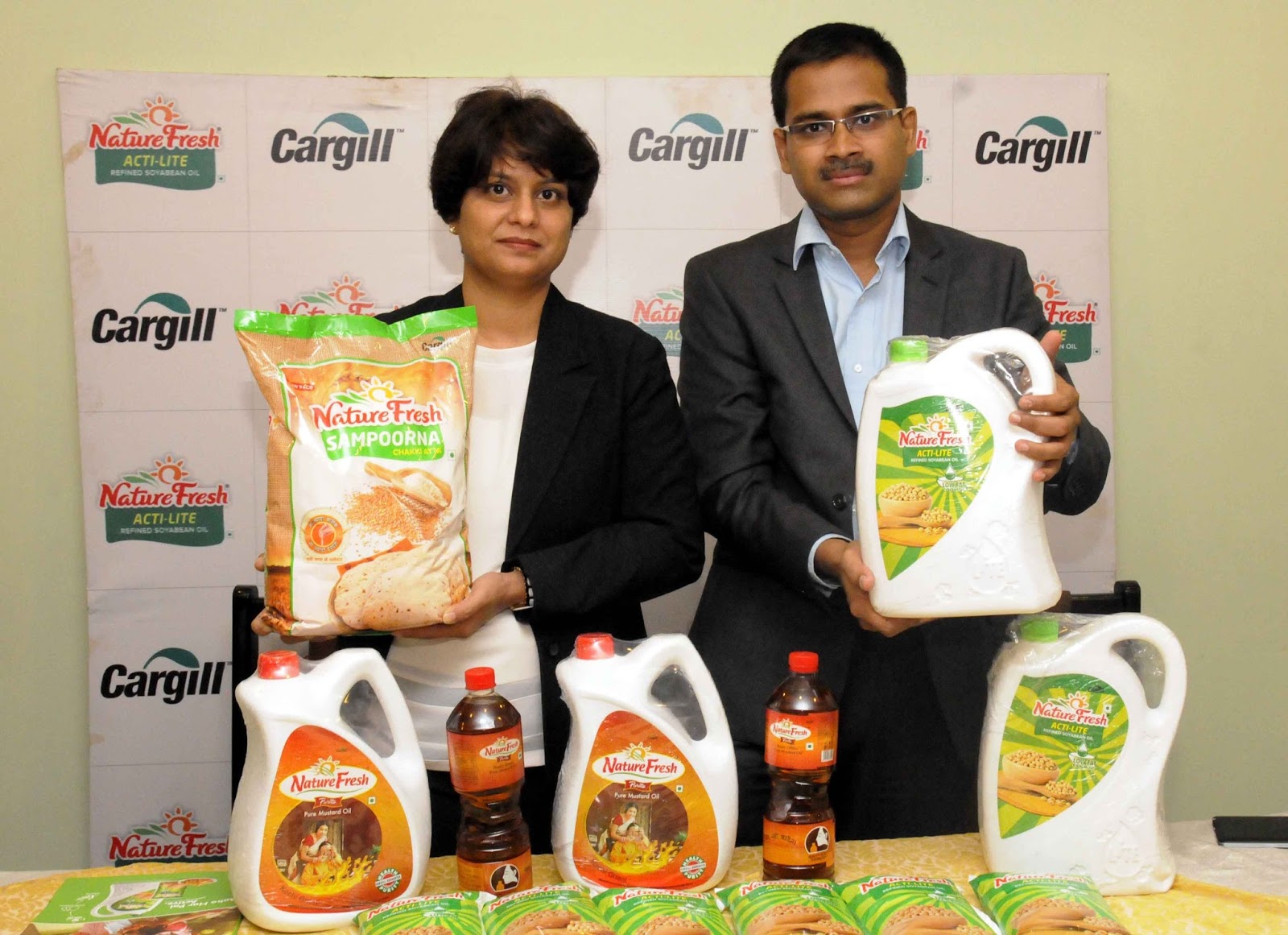 view-patna-cargill-india-launches-nature-fresh-cooking-oil