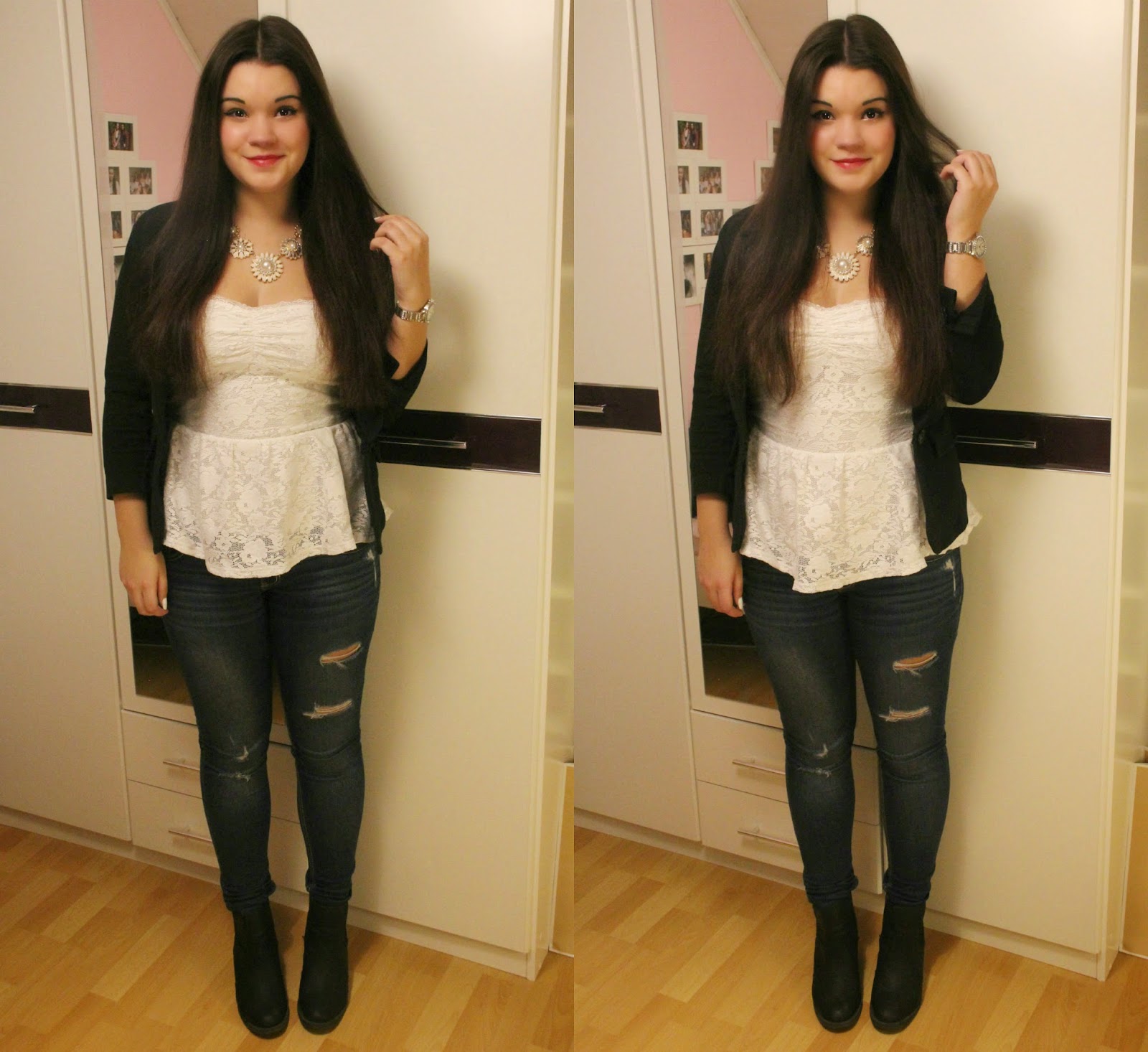 Die 30 schönsten silvester-outfits: für jede party der richtige style Lara Loretta ♥: silvester outfits