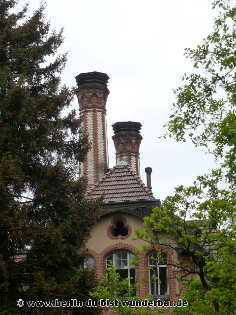 Pinkloveliness Bloggertreffen Bei Redoxxl