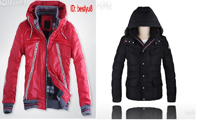 Gambar Jaket Korea | Kumpulan Foto Jaket