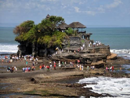 Tempat Wisata Di Pulau Bali Yang Indah, Populer, Menarik - Yoshiewafa