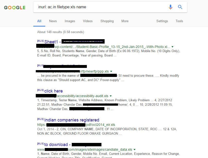 Inurl View Index Shtml Near My Location Footprinting