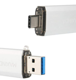 USB ibrida