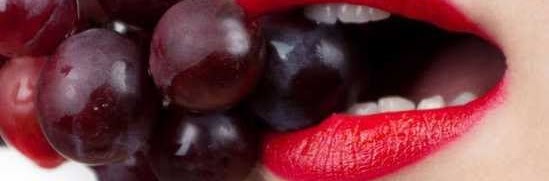 Sonarse comiendo uvas verdes