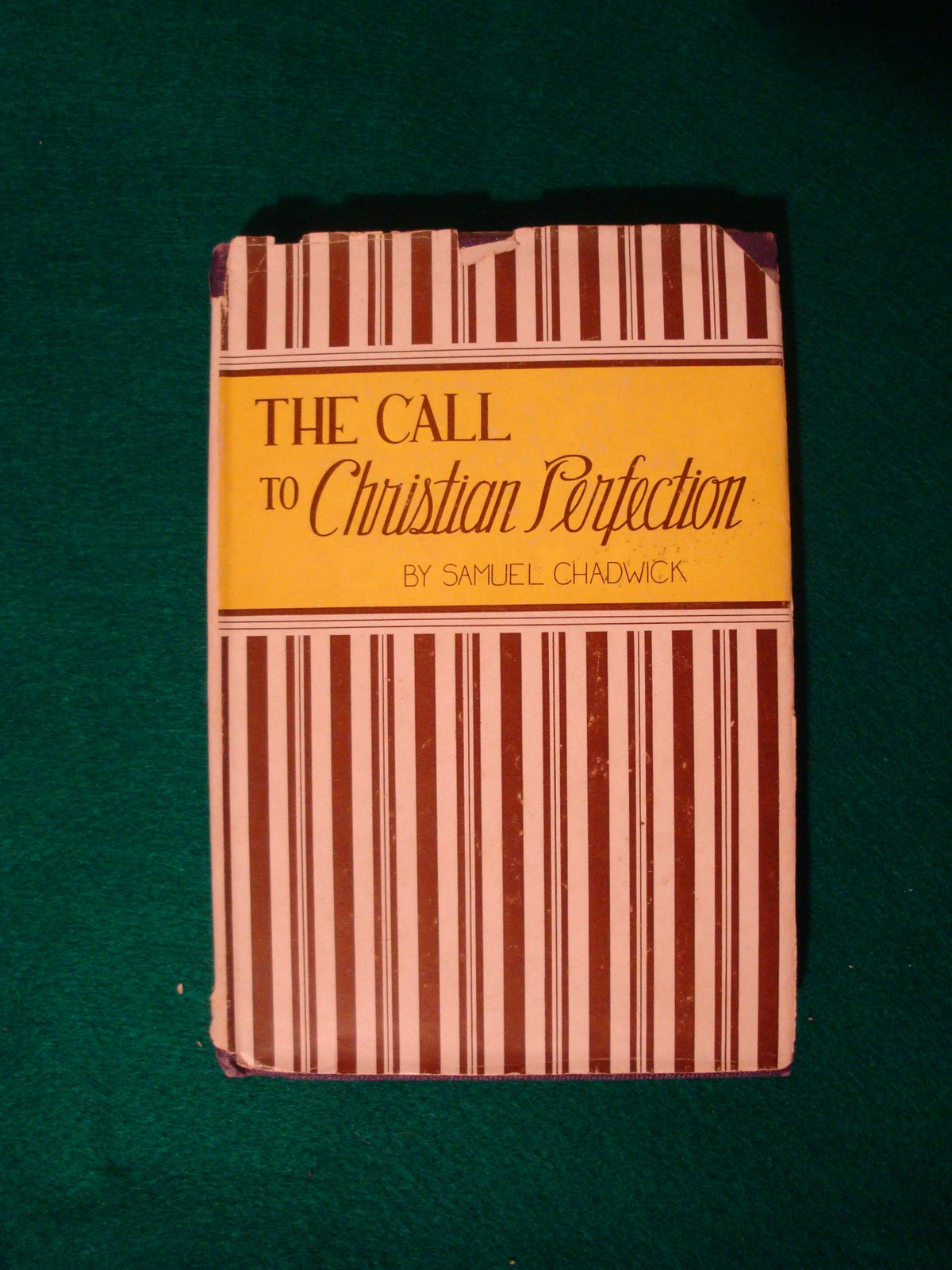 The Chadwick Family Papers Family Library