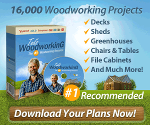 teds woodworking plans review