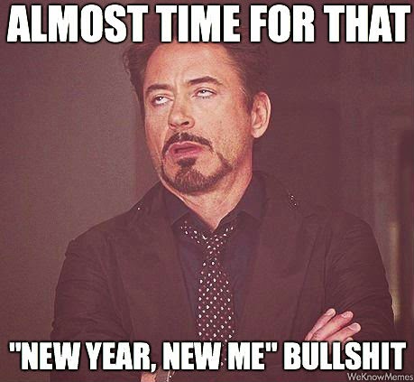 speak of the devil ringing in a new year with her grumpiness downey speak of the devil ringing in a new year with her grumpiness