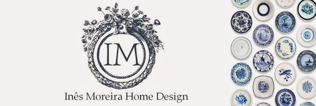 Inês Moreira Home Design
