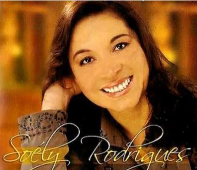 Capa de Força e Poder - (Voz e Playback)