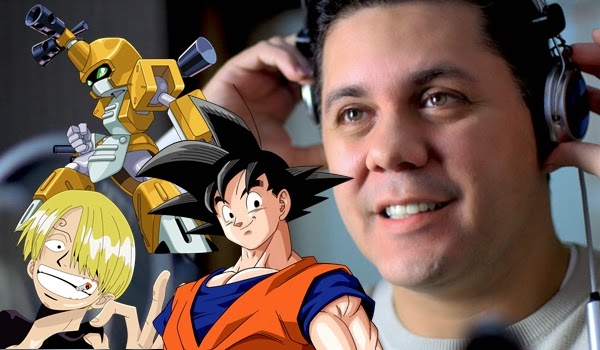 As 10 melhores dublagens brasileiras de anime