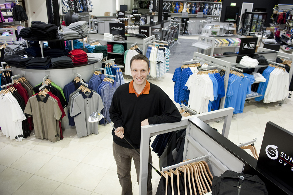 Scottish Golf View Golf News from Around the World FORMER ABERDEEN