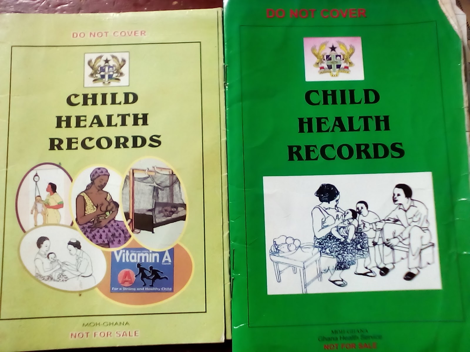 Shortage of weighing cards hit major hospitals in Accra