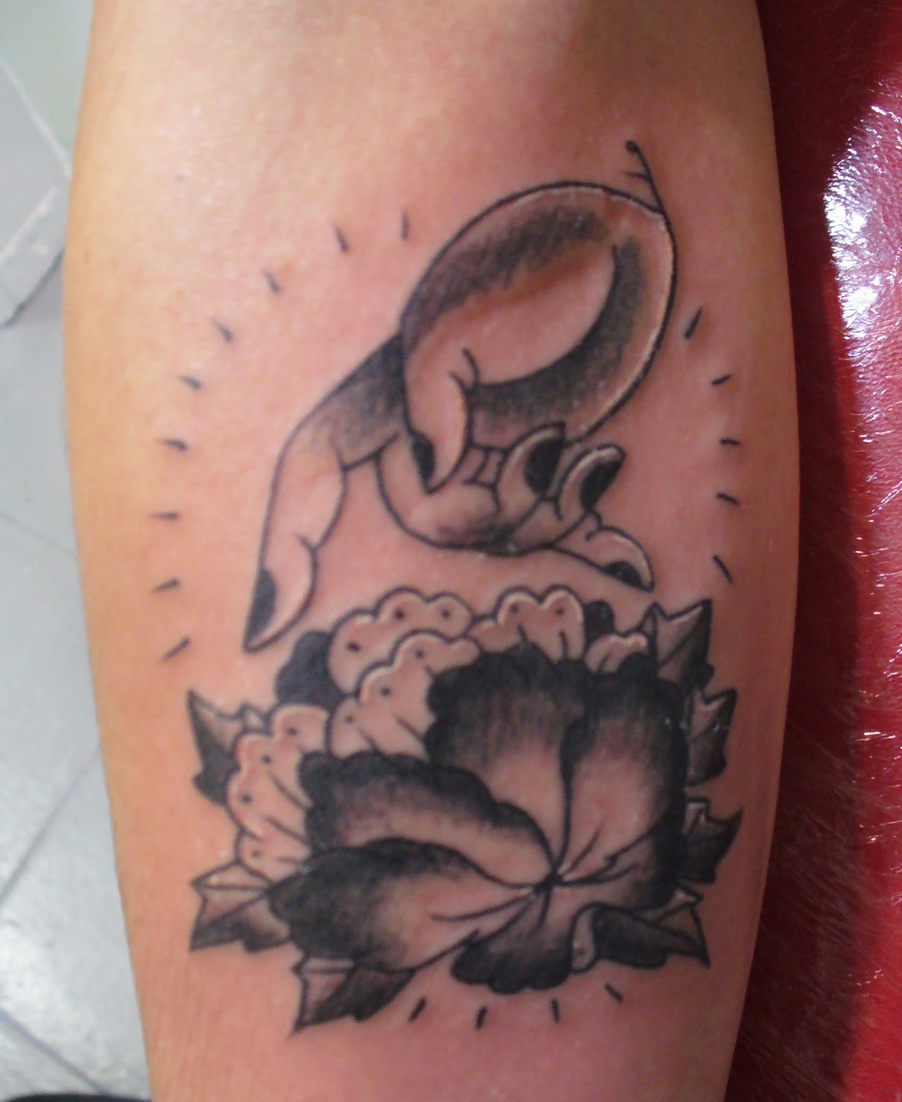 Premium Tattoo Even More New Tattoos by Matt Decker