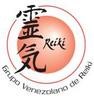 Miembro del Grupo Venezolano de Reiki