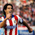 Tiago é séria hipótese para o Benfica se rescindir com o Atlético