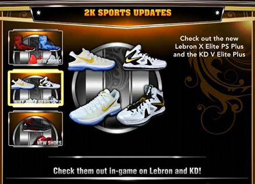 kd v elite plus