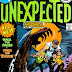 Unexpected Special / DC Special Series #4 - Alex Nino art