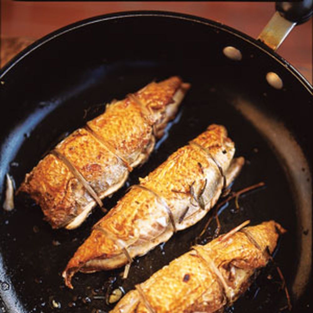 Cooking Fresh Milkfish Frying Recipe Indonesia Milkfish Factory, How