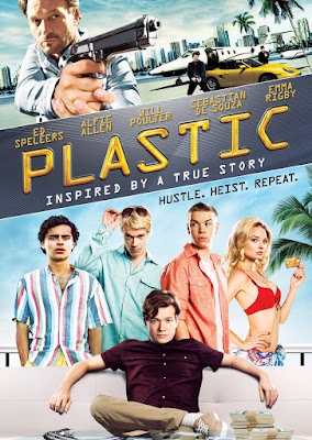 Plastic Poster