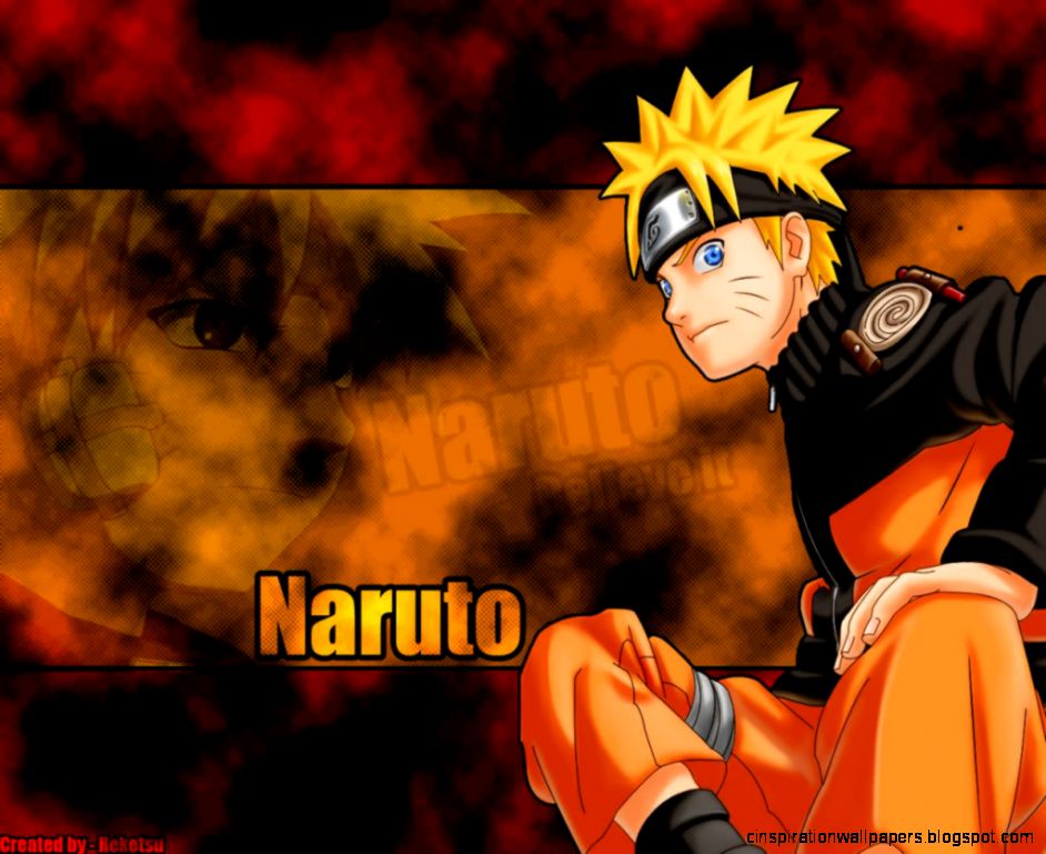 Naruto Uzumaki Wallpaper HD 750 Wallpaper  Free HD Wallpapers