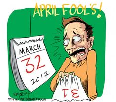 april fool images