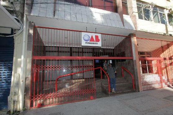 Resultado de imagem para oab pe