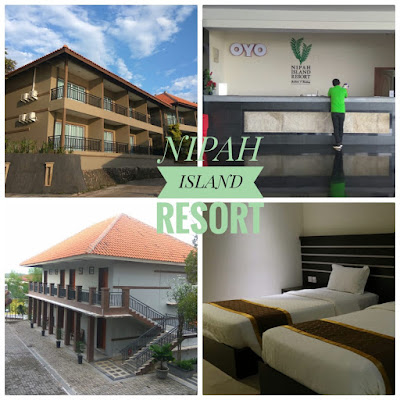 Nipah Island Resort Barelang