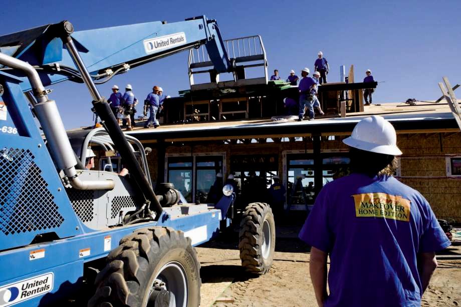 Инвест идея дня Зарабатываем на аренде, покупаем акции United Rentals