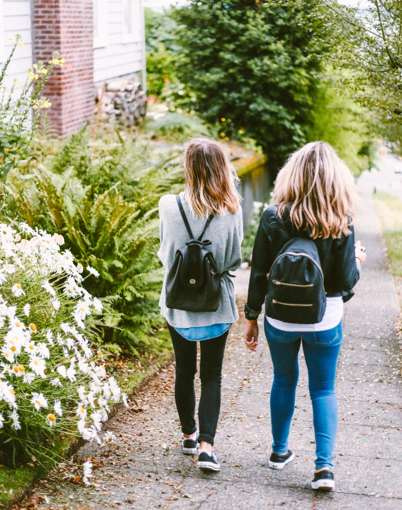 Von Der Mode Fur Unsere Tochter Oder Welche Schublade Hatten S