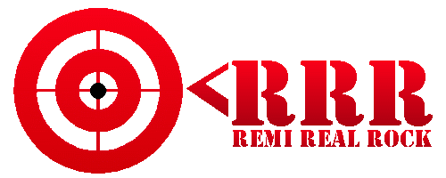 RRR Remi Real Rock