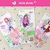 ¡Nueva carcasa para iPhone Winx Fairy Couture "Travel"!