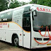 Travel (Buses) From Gandhinagar
