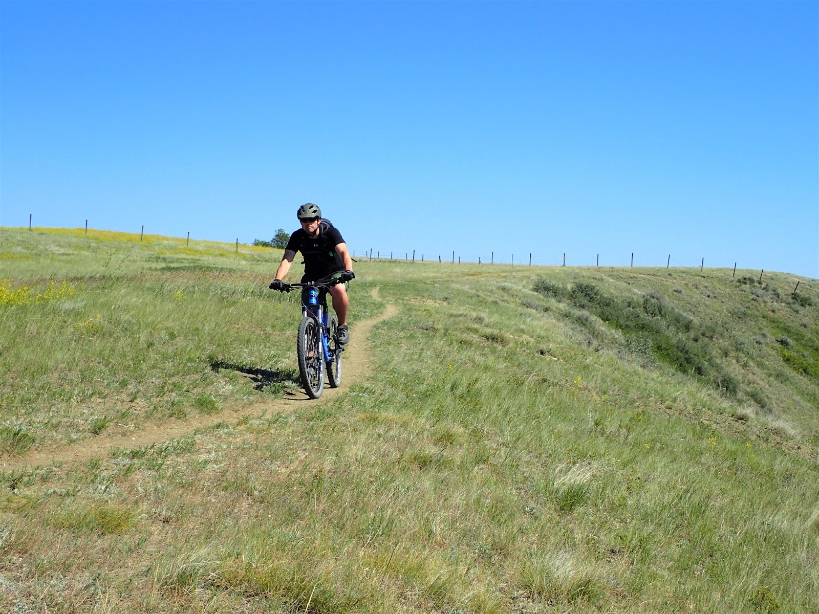 Get Me Outdoors Wascana Trails