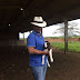 Jeremoabo-BA: Nelson Fernandes ataca agora na vaquejada