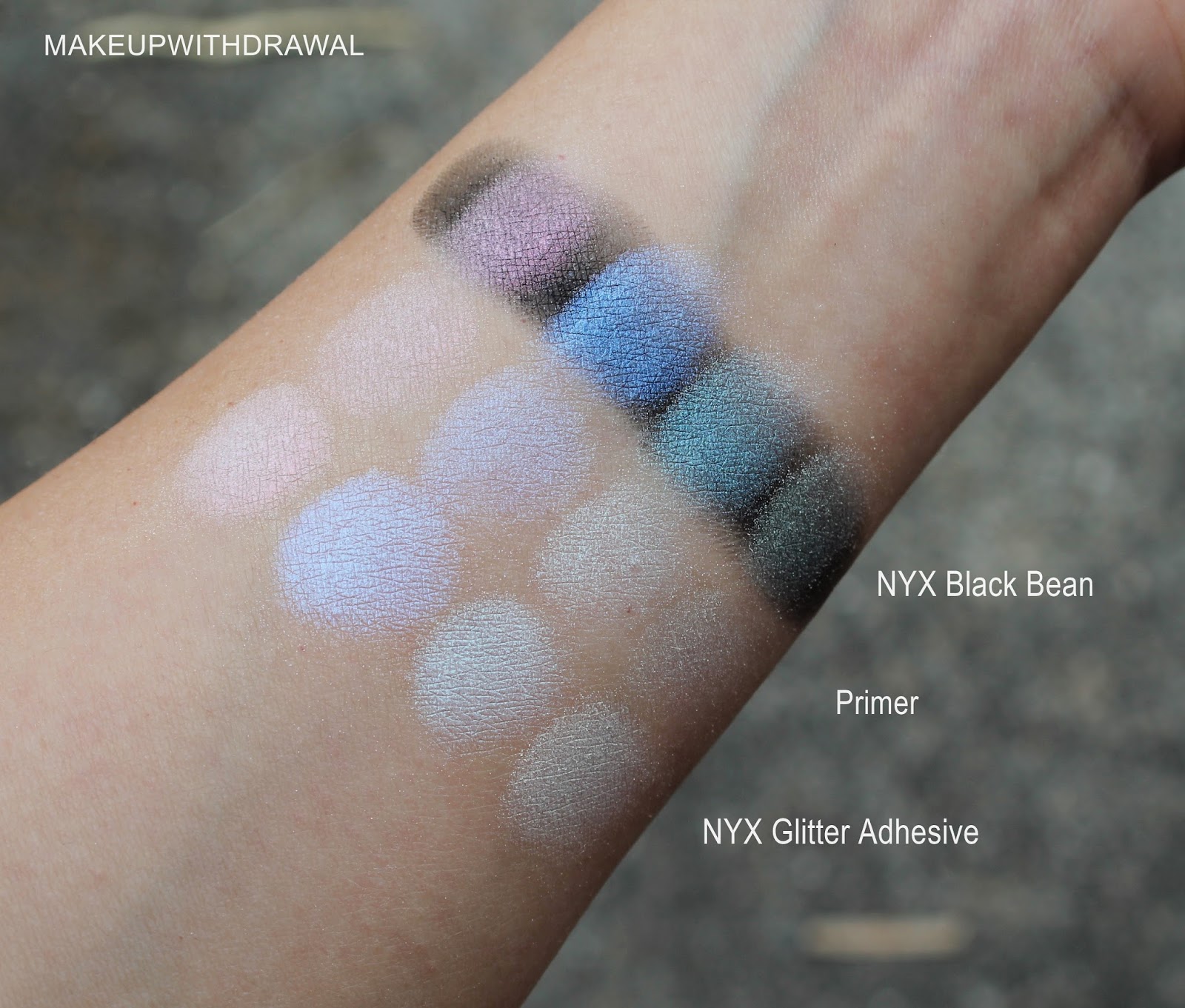 Kat Von D The Alchemist Holographic Palette Makeup Withdrawal Bloglovin’