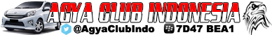 Agya Club Indonesia