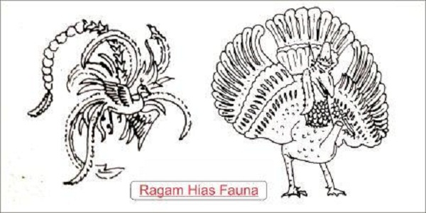 76+ Gambar Ornamen Fauna Paling Hist 76+ Gambar Ornamen Fauna Paling Hist