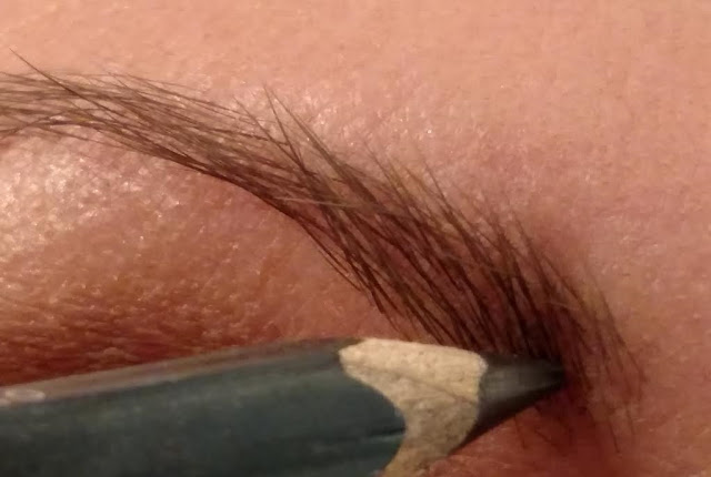 brow pencil