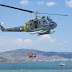 [Ελλάδα]Διημερίδα θαλάσσιας διάσωσης και αεροδιάσωσης στην 111 Πτέρυγα Μάχης στην Αγχίαλο